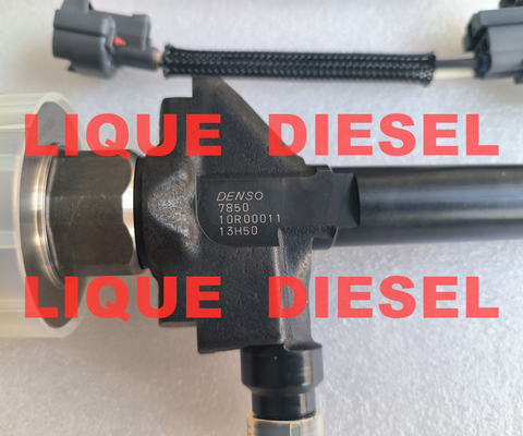 Injetor de combustível DENSO 9709500-785 095000-7850 0950007850 DENSO 7850 fornecedor