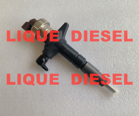 Injetor de combustível DENSO 095000-8030 8-98074909-2 0950008030 8980749092 8-98074909-0 8-98074909-1 fornecedor