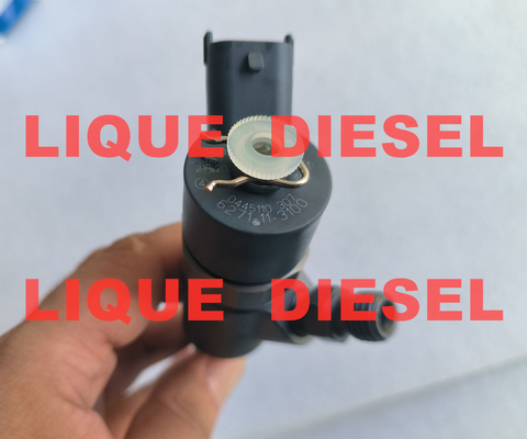 BOSCH Injetor de combustível 0445110307 0 445 110 307 0445110 307 6271-11-3100 6271113100 fornecedor