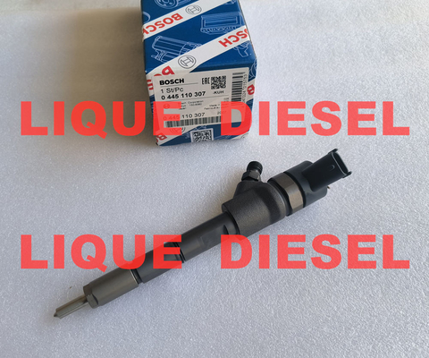 BOSCH Injetor de combustível 0445110307 0 445 110 307 0445110 307 6271-11-3100 6271113100 fornecedor
