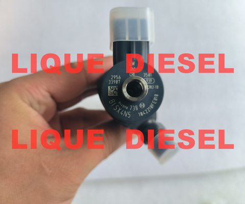 BOSCH INJETOR DE FUEL 0445110738 0 445 110 738 1042210FE010 1042200FE010 fornecedor