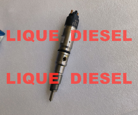 BOSCH INJETOR DE FUEL 0445120278 0 445 120 278 0445120 278 fornecedor
