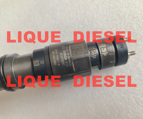 BOSCH INJETOR DE FUEL 0445120300 A4730700287 fornecedor