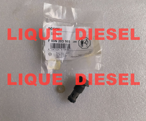 BOSCH F00N203165 F 00N 203 165 51111070032 válvula de injecção fornecedor