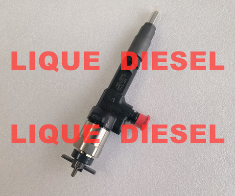 Injetor de combustível DENSO 9709500-969 095000-9690 1J500-53053 1J50053053 para KUBOTA V3800 fornecedor
