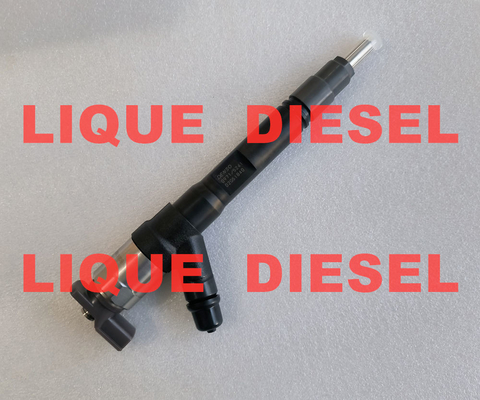 Injetor de combustível DENSO 295050-0970 8-98163524-1 2950500970 8981635241 8-98163524-0 8981635240 fornecedor