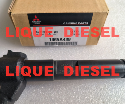Injetor de combustível DENSO 1465A439 295050-1760 SM9729505-176 9729505-176 para MITSUBISHI fornecedor