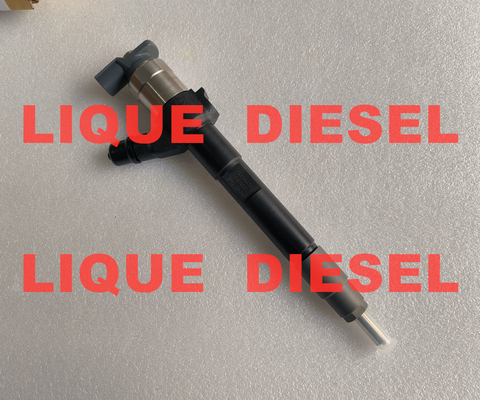 Injetor de combustível DENSO 1465A439 295050-1760 SM9729505-176 9729505-176 para MITSUBISHI fornecedor