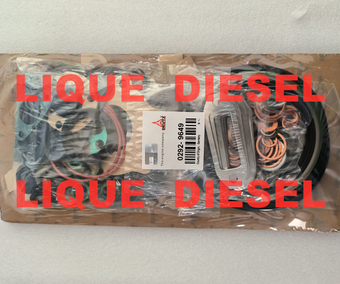 DEUTZ GASKET KIT 0292-9649 Kit de reparação 02929649 fornecedor