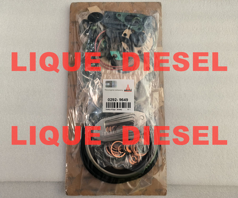 DEUTZ GASKET KIT 0292-9649 Kit de reparação 02929649 fornecedor