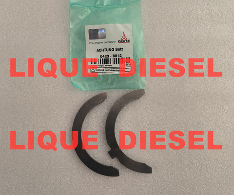 DEUTZ Propulsão 0423-6912 04236912 0423 6912 423-6912 4236912 423 6912 ACHTUNG Satz fornecedor