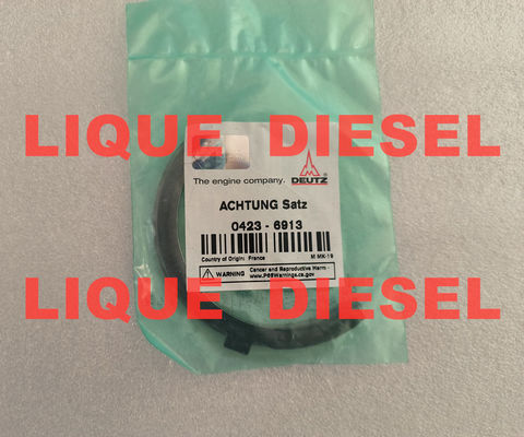 DEUTZ Propulsão 0423-6913 04236913 0423 6913 423-6913 4236913 423 6913 ACHTUNG Satz fornecedor