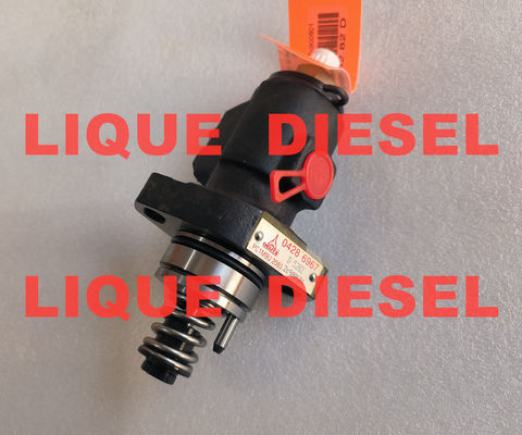 Bomba de unidade DEUTZ 04286967 01340406 0428-6967 0134-0406 0428 6967 0134 0406 fornecedor