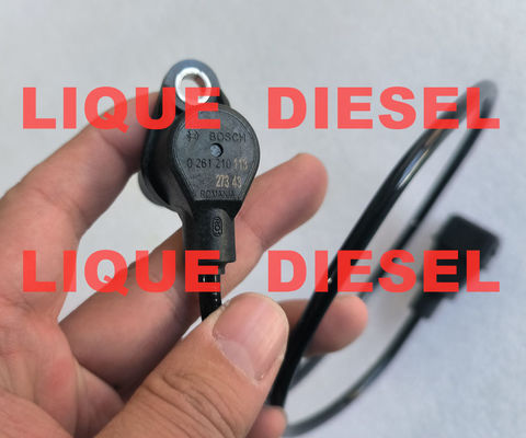 Sensor de posição do eixo de válvula BOSCH 0261210113 0 261 210 113 261210113 fornecedor
