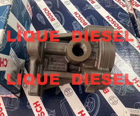 BOSCH bomba de transporte ferroviário comum 0440020078 0 440 020 078 fornecedor