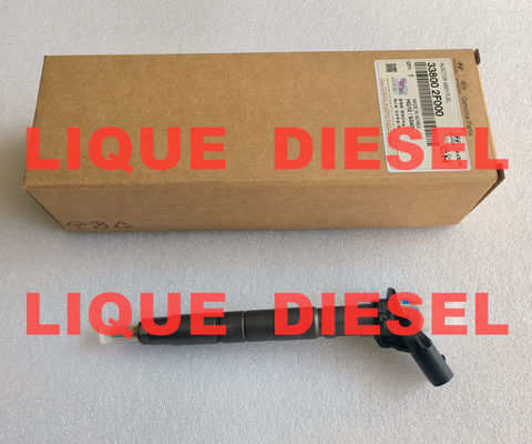 BOSCH Injetor Piezo 0445116017 0445116018 0 445 116 017 0 445 116 018 33800-2F000 338002F000 fornecedor