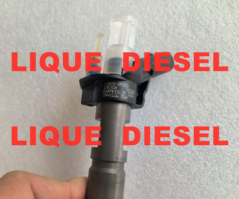 BOSCH Injetor Piezo 0445116017 0445116018 0 445 116 017 0 445 116 018 33800-2F000 338002F000 fornecedor