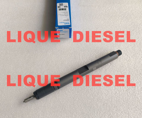 DELPHI Injetor de carris comuns B05501A LJBB05501A 320-06837 32006837 320 06837 5501A fornecedor
