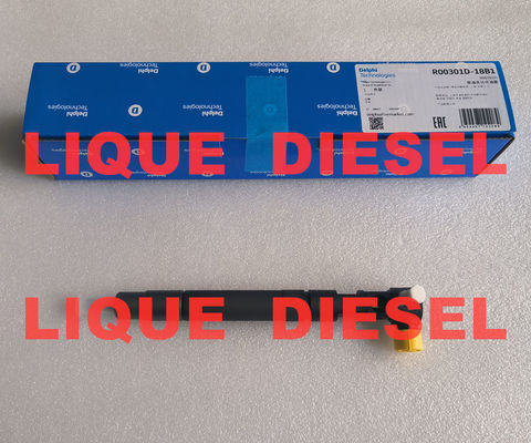 DELPHI Injetor EMBR00301D R00301D 6710170121 A6710170121 para SSANGYONG Korando fornecedor