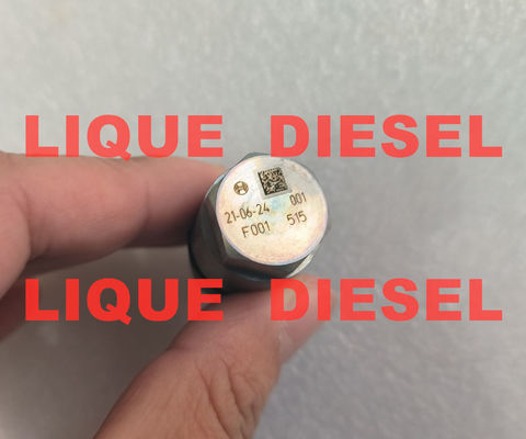 BOSCH válvula de limitação de pressão F00N010001 F 00N 010 001 F001 fornecedor