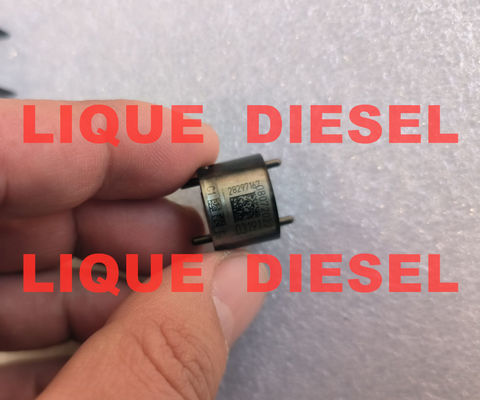 DELPHI Kit de válvulas de bocal 7135-582 (incluir bocal F340 + válvula 28297167) Kit de revisão 7135582 para 28540276 fornecedor