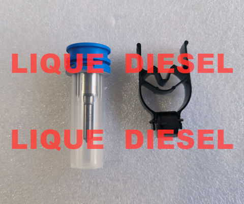 DELPHI Kit de válvulas de bocal 7135-582 (incluir bocal F340 + válvula 28297167) Kit de revisão 7135582 para 28540276 fornecedor