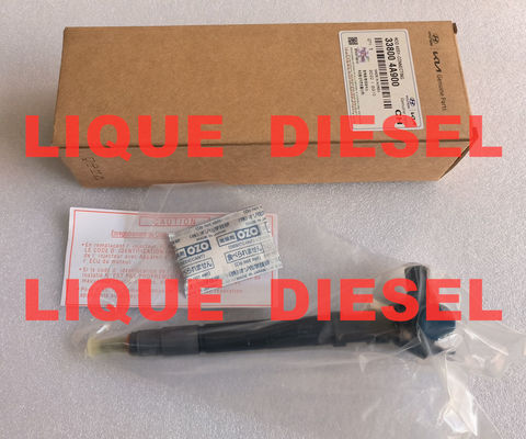 DENSO Injetor de combustível 295700-0140 33800-4A900 2957000140 338004A900 para HYUNDAI / KIA fornecedor