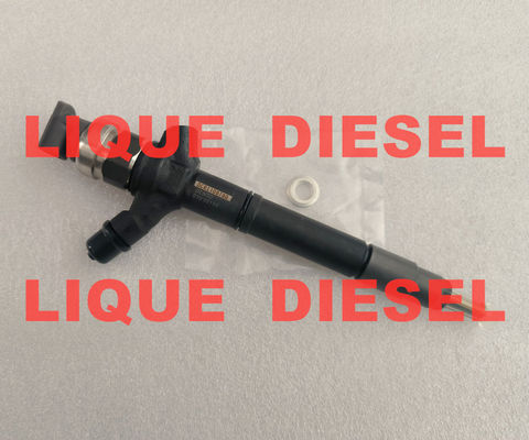 Injetor de combustível DENSO DCRI109780 0950009780 095000-9780 9709500-978 para TOYOTA 23670-51031 23670-51030 23670-59035 fornecedor