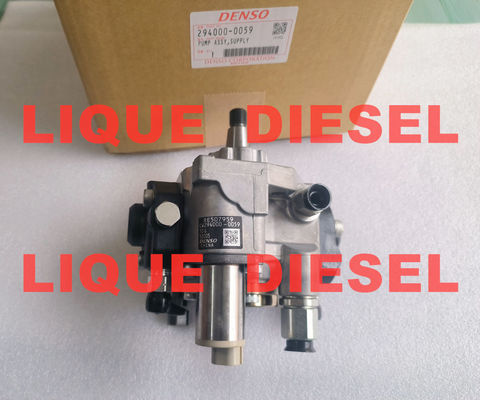DENSO Bomba de combustível 294000-0059 RE507959 2940000059 RE507959 294000-005# fornecedor