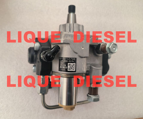 Bomba de combustível 9729400-029 de DENSO 2940000294 294000-0294 294000-0290 33100-45700 3310045700 para HYUNDAI fornecedor