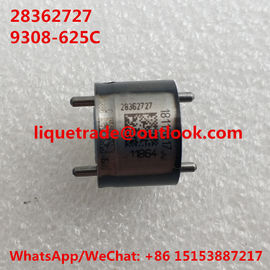Válvula de controle comum 9308-625C do injetor do trilho da válvula 28362727 de DELPHI, 9308Z625C, 625C fornecedor