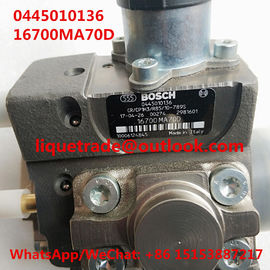 Bomba de combustível 0445010136 de BOSCH/0 445 010 136/16700MA70D/16700-MA70D/16700 MA70D fornecedor