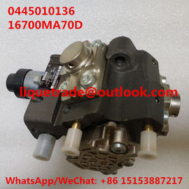 Bomba de combustível 0445010136 de BOSCH/0 445 010 136/16700MA70D/16700-MA70D/16700 MA70D fornecedor