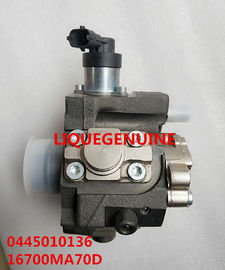 Bomba de combustível 0445010136 de BOSCH/0 445 010 136/16700MA70D/16700-MA70D/16700 MA70D fornecedor