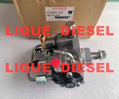 DENSO bomba de combustível 9729400-270 294000-2700 22100-E0541 9729400270 2940002700 22100E0541 fornecedor