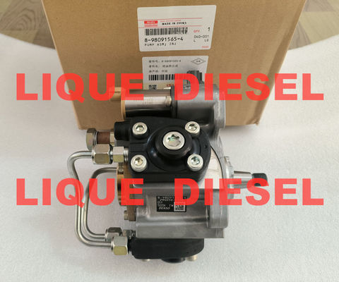 DENSO bomba 9729405-010 294050-0106 2940500106 para ISUZU 6HK1 98091565 8-98091565-3 8-98091565-4 8980915654 fornecedor