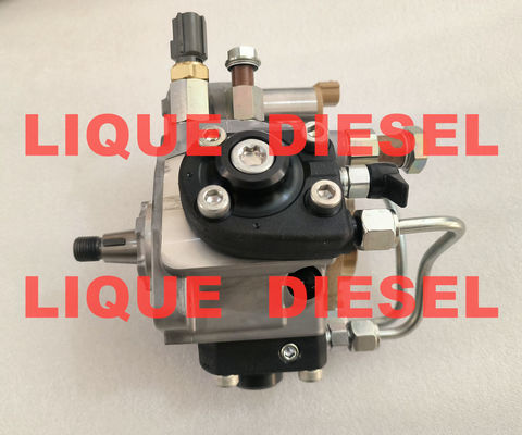 DENSO bomba 9729405-010 294050-0106 2940500106 para ISUZU 6HK1 98091565 8-98091565-3 8-98091565-4 8980915654 fornecedor