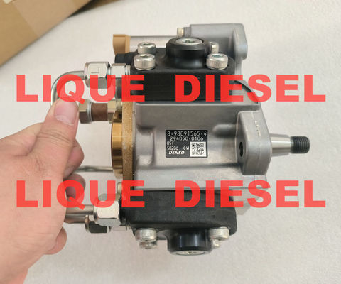 DENSO bomba 9729405-010 294050-0106 2940500106 para ISUZU 6HK1 98091565 8-98091565-3 8-98091565-4 8980915654 fornecedor
