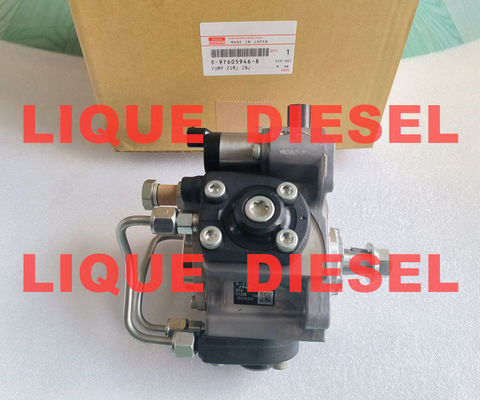 DENSO bomba de combustível 9729405-042 294050-0424 8-97605946-8 9729405042 2940500424 8976059468 97605946 fornecedor