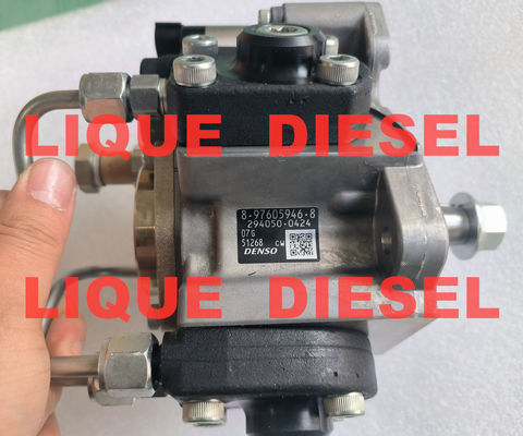 DENSO bomba de combustível 9729405-042 294050-0424 8-97605946-8 9729405042 2940500424 8976059468 97605946 fornecedor