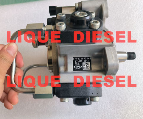 DENSO bomba de combustível 9729405-064 294050-0642 8-98239521-2 9729405064 2940500642 8982395212 98239521 fornecedor
