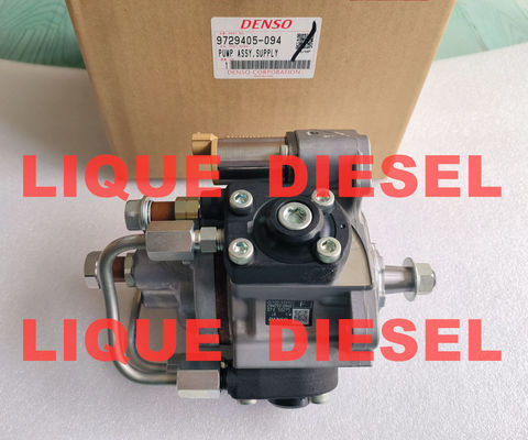 Bomba de combustível DENSO 294050-0940 9729405-094 para HINO J08E 22100-E0532 22100E0532 fornecedor