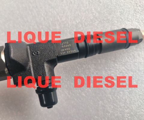 DENSO Injetor de combustível 295050-1320 1J770-53053 2950501320 1J770-53053 1J770-53052 1J770-53051 1J770-53050 fornecedor