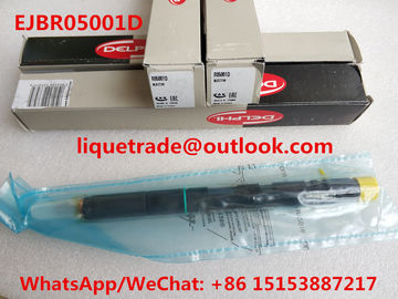 DELPHI Common Rail Injetor EJBR05001D, R05001D, 320/06623 fornecedor