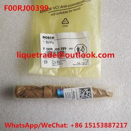 Válvula original F00RJ00399 do injetor de BOSCH de 100%, F 00R J00 399, para 0445120010/0445110014/0445110015/0445110019 fornecedor