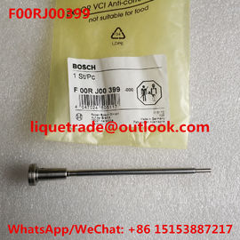 Válvula original F00RJ00399 do injetor de BOSCH de 100%, F 00R J00 399, para 0445120010/0445110014/0445110015/0445110019 fornecedor
