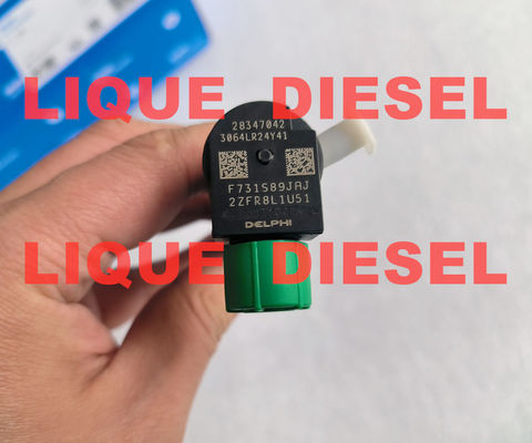 INJETOR DELPHI 28347042 para DOOSAN 400903-00043E 40090300043E 400903 00043E fornecedor