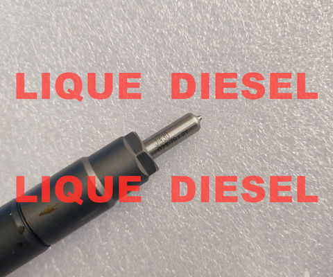 INJETOR DELPHI 28347042 para DOOSAN 400903-00043E 40090300043E 400903 00043E fornecedor