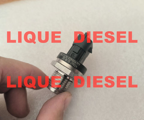 BOSCH Sensor de pressão do combustível 0281006199 0 281 006 199 0281 006 199 281006199 fornecedor