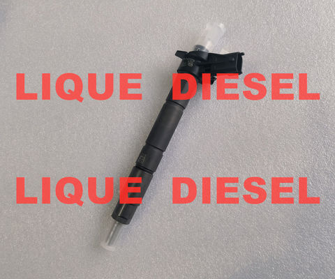 BOSCH Injetor de combustível piezo genuíno 0445115007 0986435350 para a OPEL 93161695, RENAULT 8200340068, 7701476567, 8200409398 fornecedor